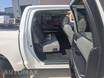 2018 Toyota Tundra Limited Crew Cab Short Bed - miniatura 13