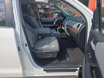 2018 Toyota Tundra Limited Crew Cab Short Bed - miniatura 15