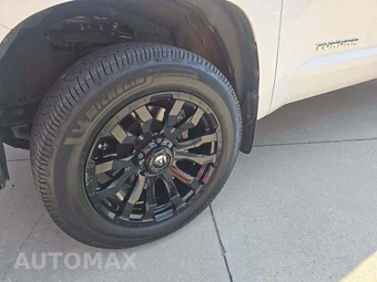 2018 Toyota Tundra Limited Crew Cab Short Bed - miniatura 19
