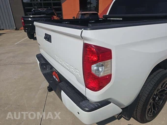 2018 Toyota Tundra Limited Crew Cab Short Bed - miniatura 20