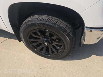 2018 Toyota Tundra Limited Crew Cab Short Bed - miniatura 22