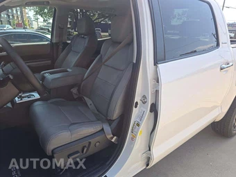 2018 Toyota Tundra Limited Crew Cab Short Bed - miniatura 3