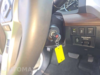 2018 Toyota Tundra Limited Crew Cab Short Bed - miniatura 5