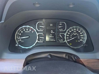 2018 Toyota Tundra Limited Crew Cab Short Bed - miniatura 6
