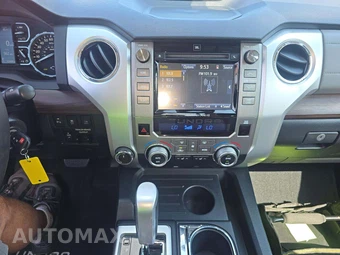 2018 Toyota Tundra Limited Crew Cab Short Bed - miniatura 7