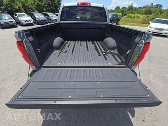2018 Toyota Tundra Platinum Crew Cab Short Bed - miniatura 11