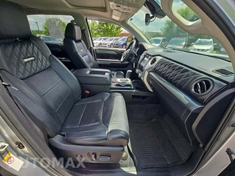 2018 Toyota Tundra Platinum Crew Cab Short Bed - miniatura 15