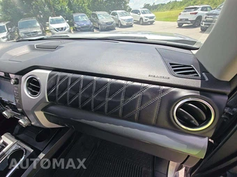2018 Toyota Tundra Platinum Crew Cab Short Bed - miniatura 16