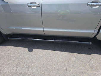 2018 Toyota Tundra Platinum Crew Cab Short Bed - miniatura 21