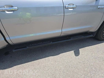 2018 Toyota Tundra Platinum Crew Cab Short Bed - miniatura 22