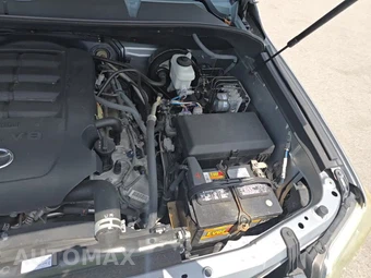2018 Toyota Tundra Platinum Crew Cab Short Bed - miniatura 23