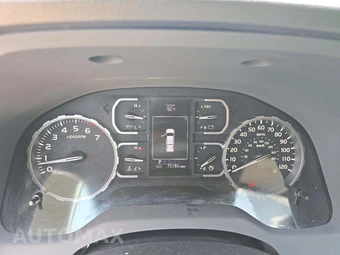 2018 Toyota Tundra Platinum Crew Cab Short Bed - miniatura 6