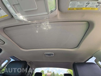 2018 Toyota Tundra Platinum Crew Cab Short Bed - miniatura 8