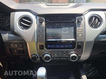 2018 Toyota Tundra Platinum Crew Cab Short Bed - miniatura 10