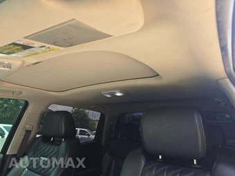 2018 Toyota Tundra Platinum Crew Cab Short Bed - miniatura 11