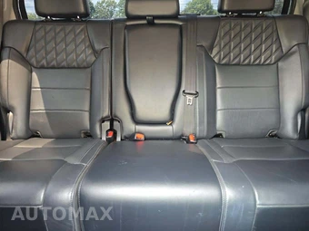 2018 Toyota Tundra Platinum Crew Cab Short Bed - miniatura 13