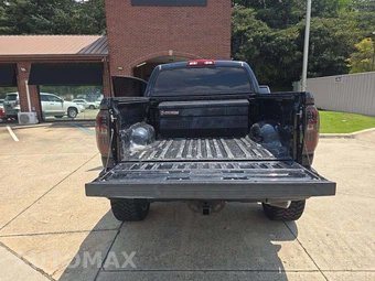 2018 Toyota Tundra Platinum Crew Cab Short Bed - miniatura 14