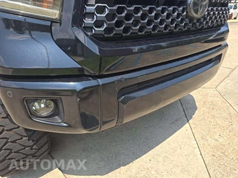 2018 Toyota Tundra Platinum Crew Cab Short Bed - miniatura 22