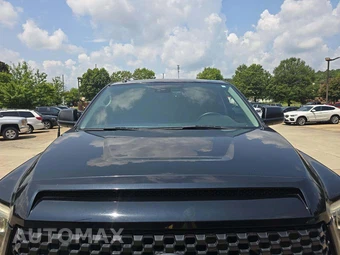 2018 Toyota Tundra Platinum Crew Cab Short Bed - miniatura 23