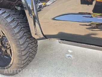 2018 Toyota Tundra Platinum Crew Cab Short Bed - miniatura 25