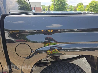 2018 Toyota Tundra Platinum Crew Cab Short Bed - miniatura 28