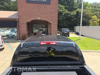 2018 Toyota Tundra Platinum Crew Cab Short Bed - miniatura 29