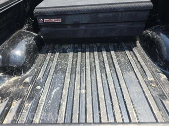 2018 Toyota Tundra Platinum Crew Cab Short Bed - miniatura 30