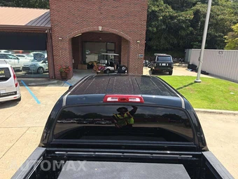 2018 Toyota Tundra Platinum Crew Cab Short Bed - miniatura 31