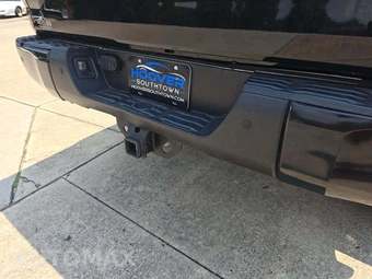 2018 Toyota Tundra Platinum Crew Cab Short Bed - miniatura 32