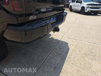 2018 Toyota Tundra Platinum Crew Cab Short Bed - miniatura 33