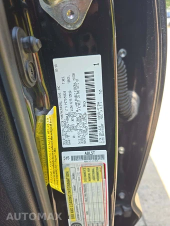 2018 Toyota Tundra Platinum Crew Cab Short Bed - miniatura 5