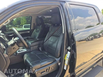 2018 Toyota Tundra Platinum Crew Cab Short Bed - miniatura 6