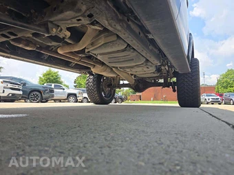 2018 Toyota Tundra Platinum Crew Cab Short Bed - miniatura 7
