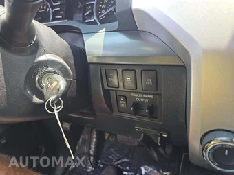 2018 Toyota Tundra Platinum Crew Cab Short Bed - miniatura 8