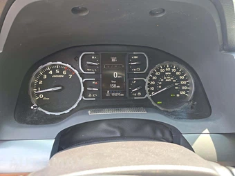 2018 Toyota Tundra Platinum Crew Cab Short Bed - miniatura 9