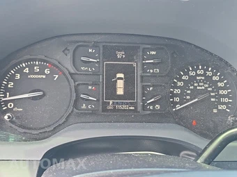 2018 Toyota Tundra SR Extended Cab Medium Bed - miniatura 12