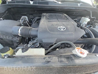2018 Toyota Tundra SR Extended Cab Medium Bed - miniatura 15