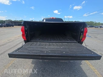 2018 Toyota Tundra SR Extended Cab Medium Bed - miniatura 16