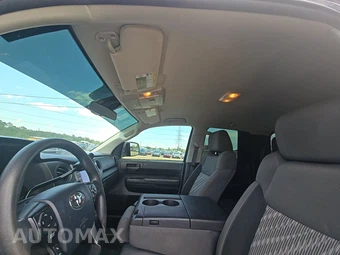 2018 Toyota Tundra SR Extended Cab Medium Bed - miniatura 18