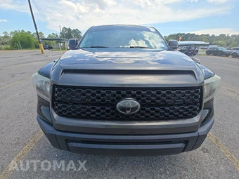 2018 Toyota Tundra SR Extended Cab Medium Bed - miniatura 2