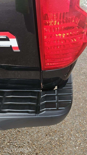 2018 Toyota Tundra SR Extended Cab Medium Bed - miniatura 26