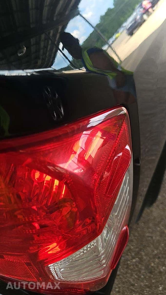 2018 Toyota Tundra SR Extended Cab Medium Bed - miniatura 27