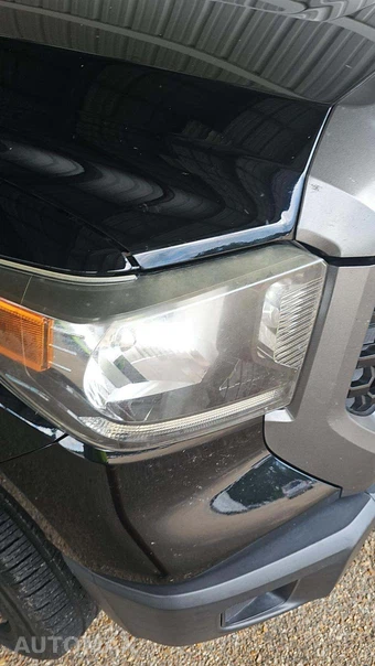 2018 Toyota Tundra SR Extended Cab Medium Bed - miniatura 28