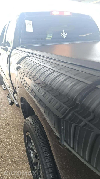 2018 Toyota Tundra SR Extended Cab Medium Bed - miniatura 30