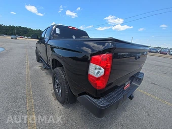 2018 Toyota Tundra SR Extended Cab Medium Bed - miniatura 6