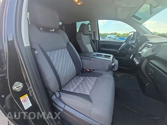 2018 Toyota Tundra SR Extended Cab Medium Bed - miniatura 8
