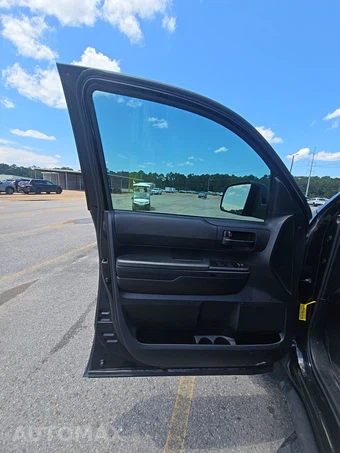 2018 Toyota Tundra SR Extended Cab Medium Bed - miniatura 9