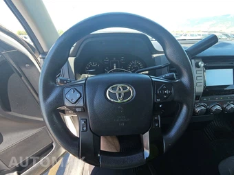 2018 Toyota Tundra SR Extended Cab Medium Bed - miniatura 10