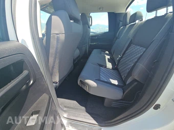 2018 Toyota Tundra SR Extended Cab Medium Bed - miniatura 13