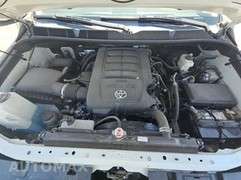 2018 Toyota Tundra SR Extended Cab Medium Bed - miniatura 15